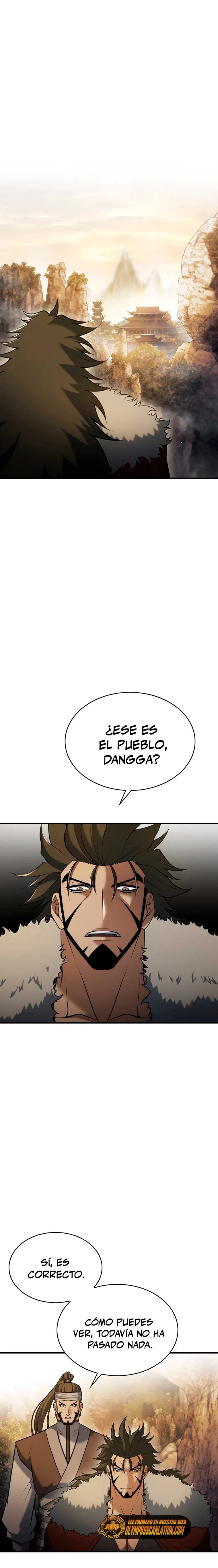 La Estrella de un Gobernante Supremo > Capitulo 68 > Page 291